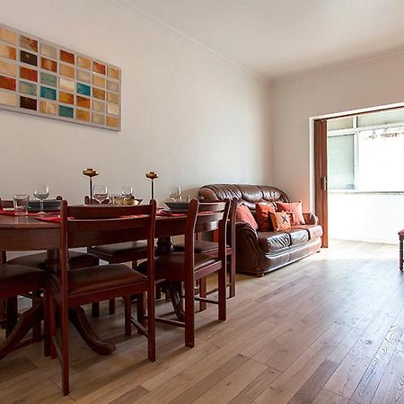Rato Deluxe By Homing Apartman Lisboa Kültér fotó