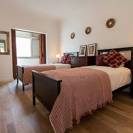 Rato Deluxe By Homing Apartman Lisboa Kültér fotó