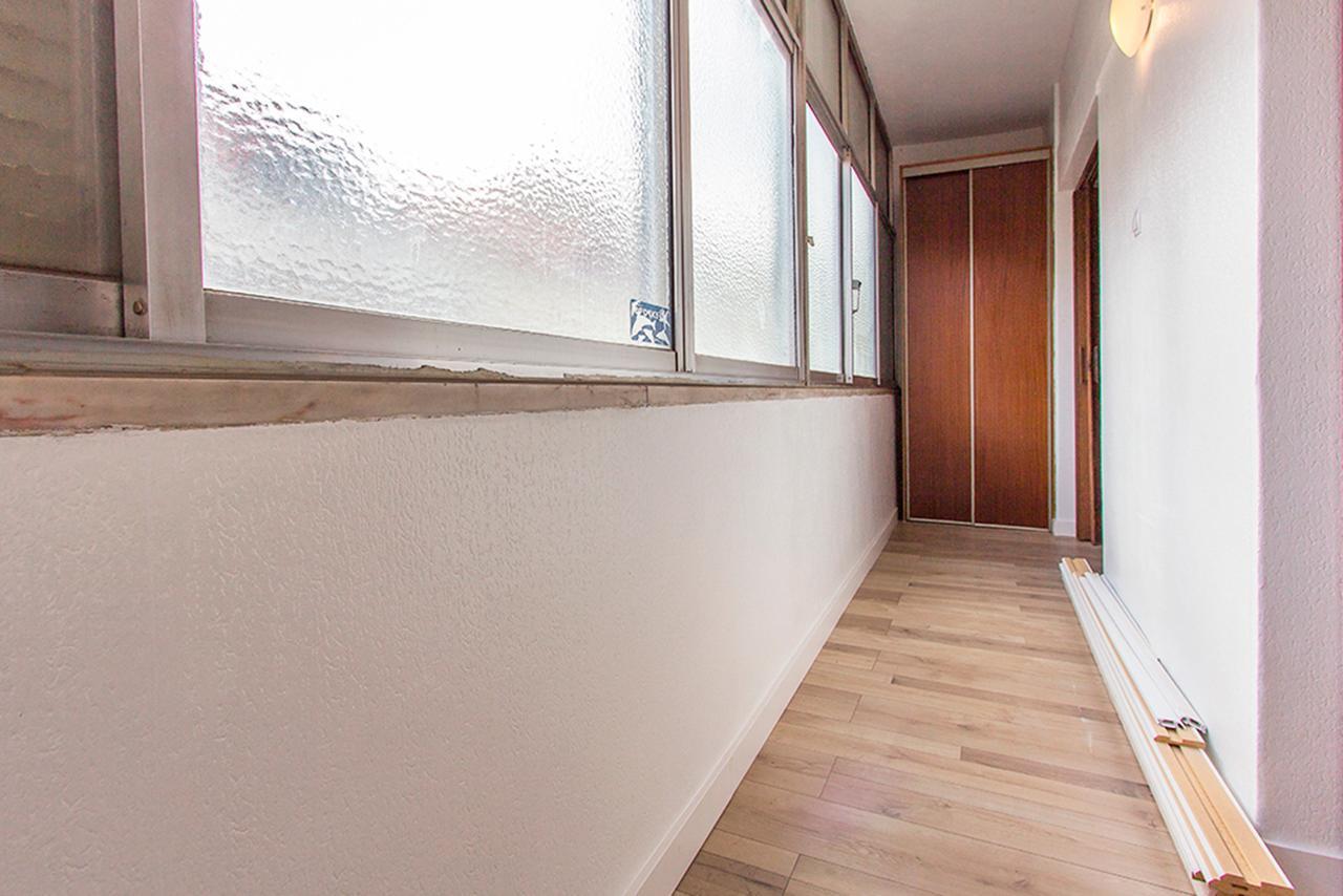 Rato Deluxe By Homing Apartman Lisboa Kültér fotó