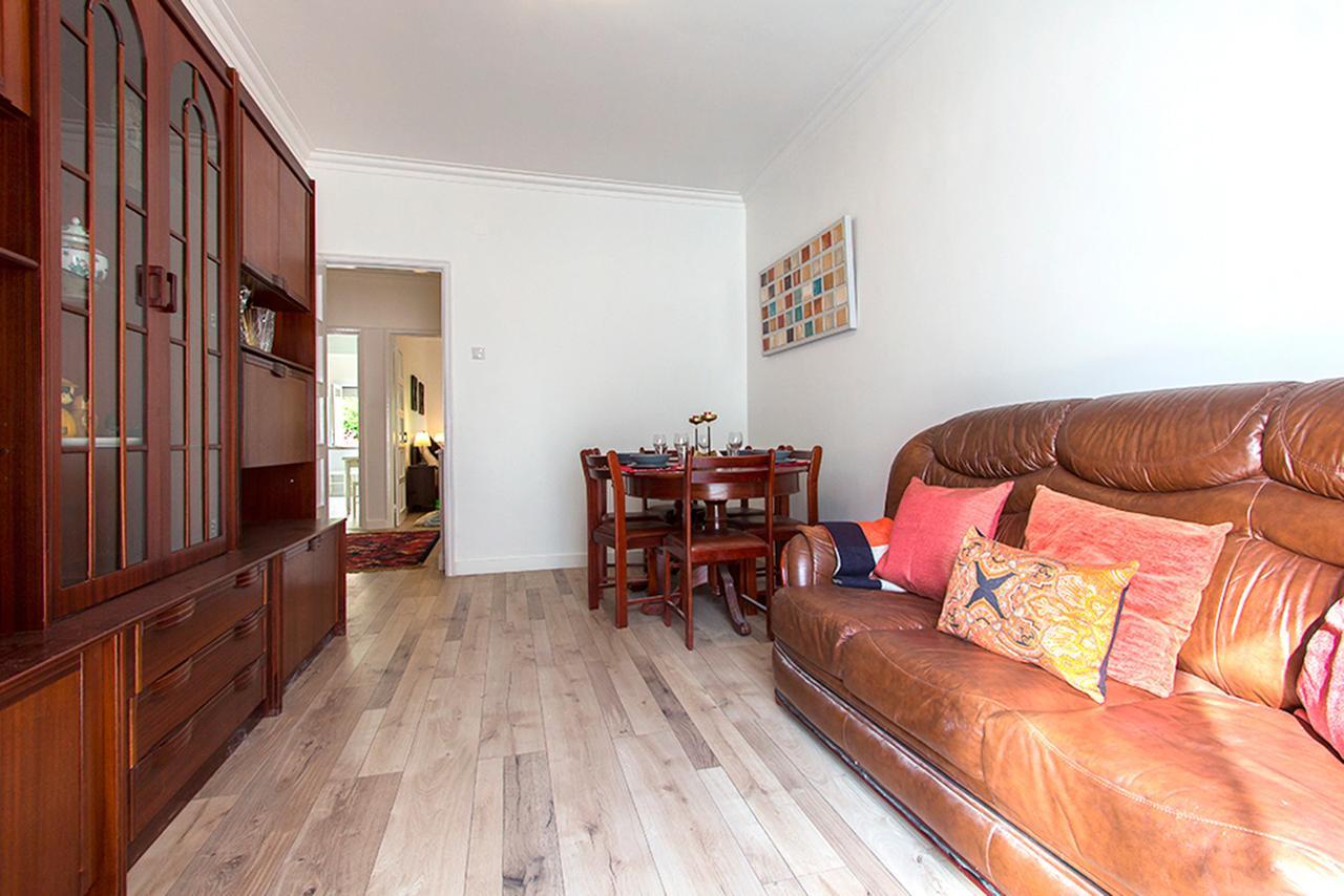 Rato Deluxe By Homing Apartman Lisboa Kültér fotó