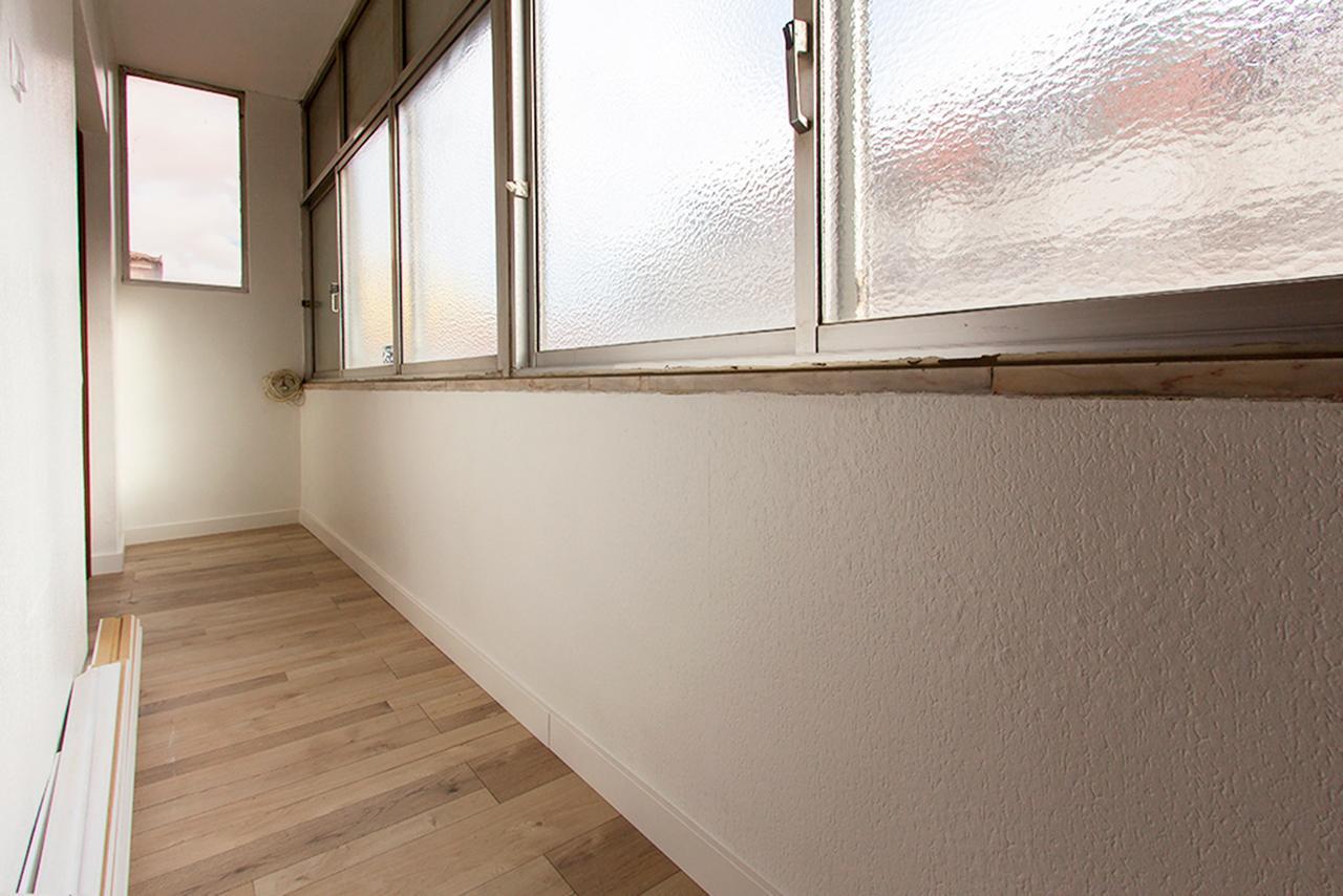 Rato Deluxe By Homing Apartman Lisboa Kültér fotó