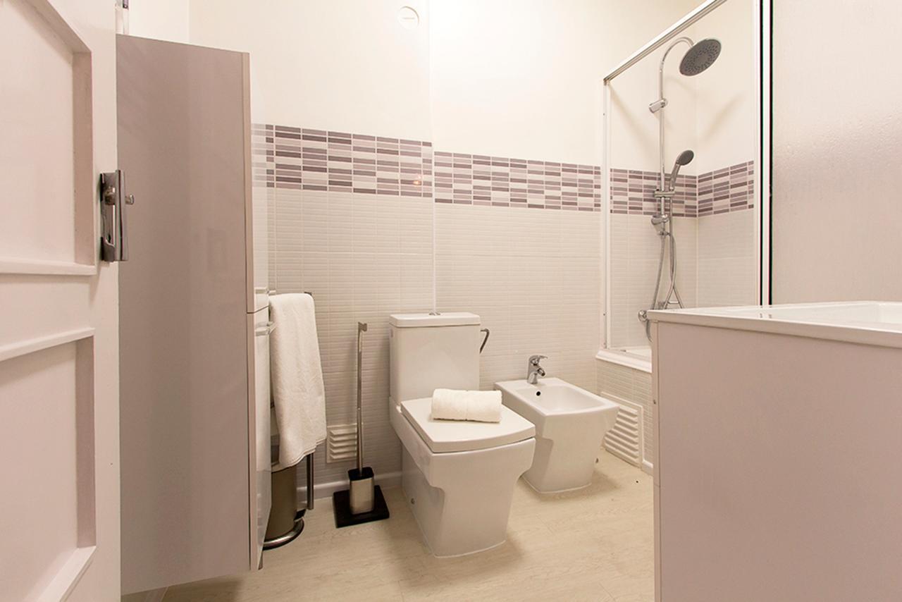 Rato Deluxe By Homing Apartman Lisboa Kültér fotó