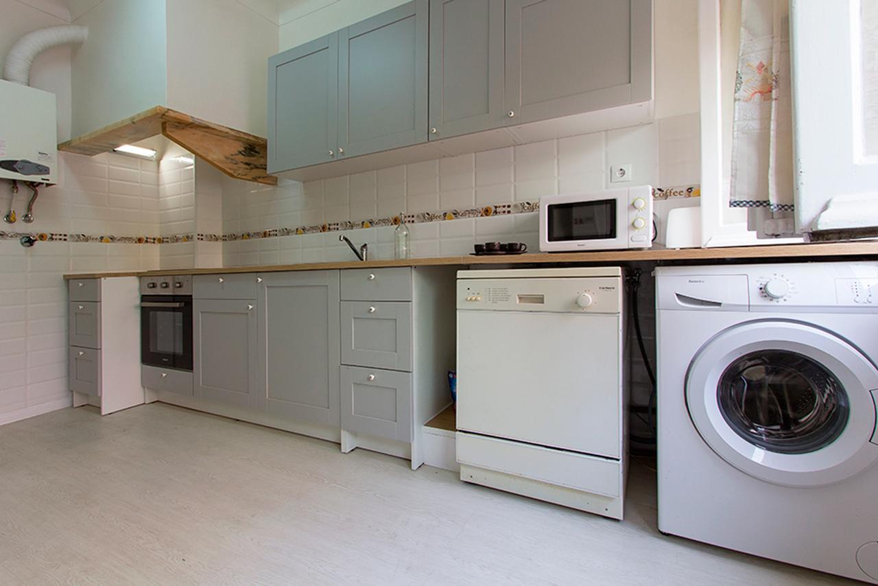 Rato Deluxe By Homing Apartman Lisboa Kültér fotó