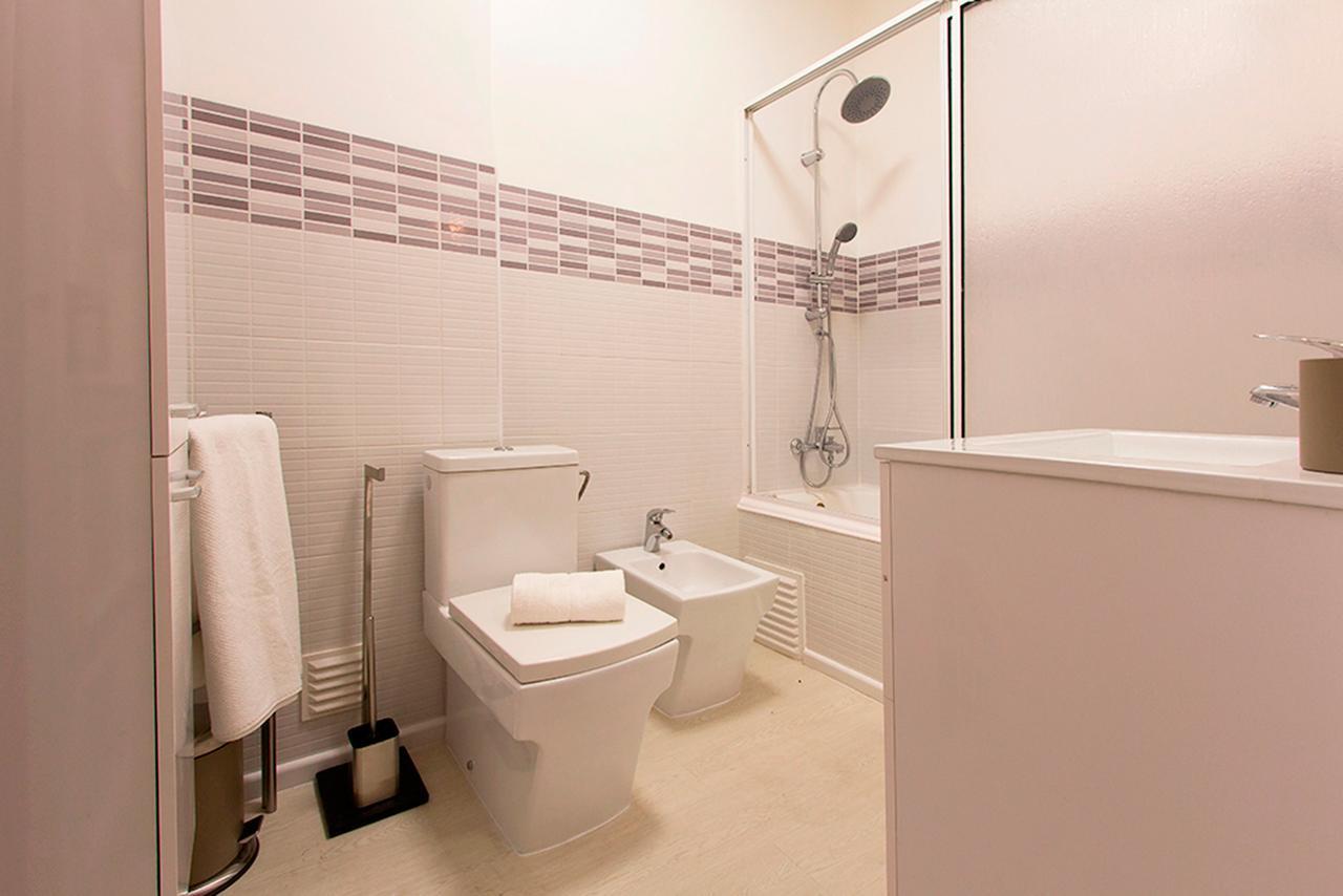 Rato Deluxe By Homing Apartman Lisboa Kültér fotó