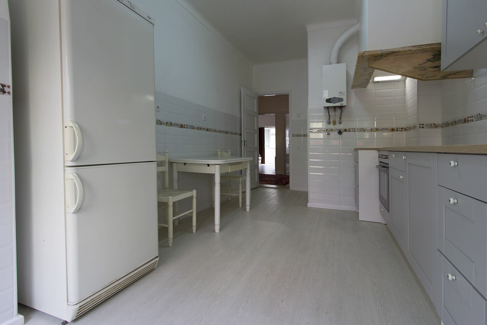 Rato Deluxe By Homing Apartman Lisboa Kültér fotó