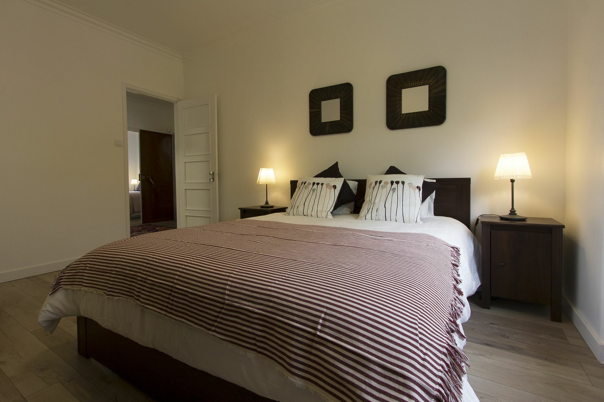 Rato Deluxe By Homing Apartman Lisboa Kültér fotó