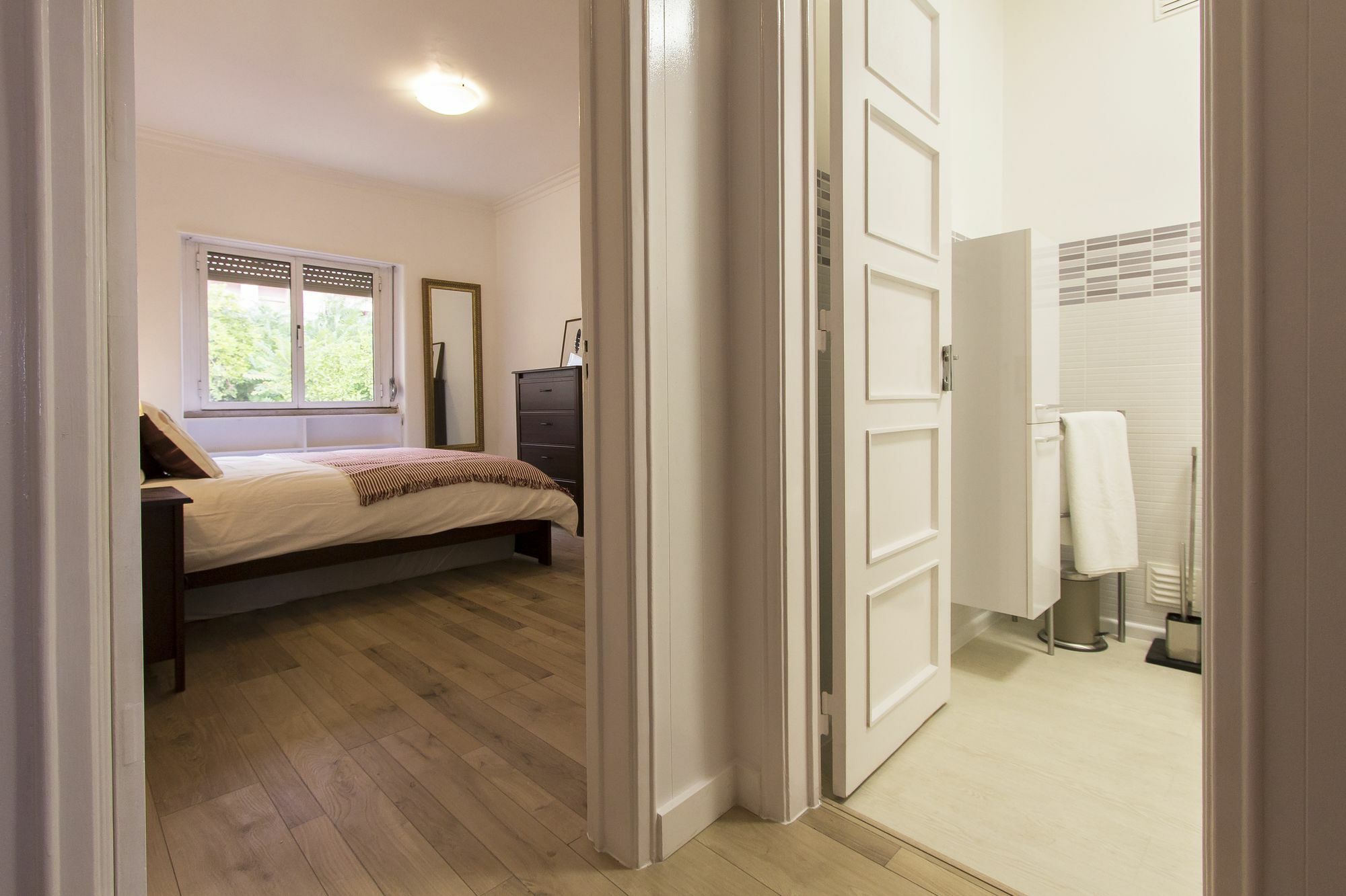 Rato Deluxe By Homing Apartman Lisboa Kültér fotó