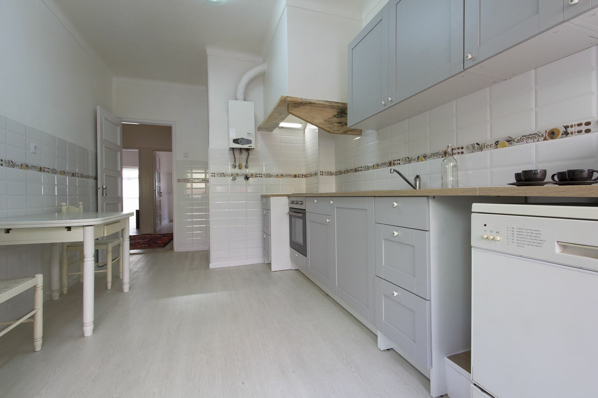 Rato Deluxe By Homing Apartman Lisboa Kültér fotó